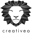 Logo Creativeo